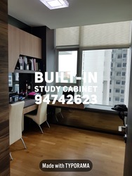 The Vision (D5), Condominium #178823272